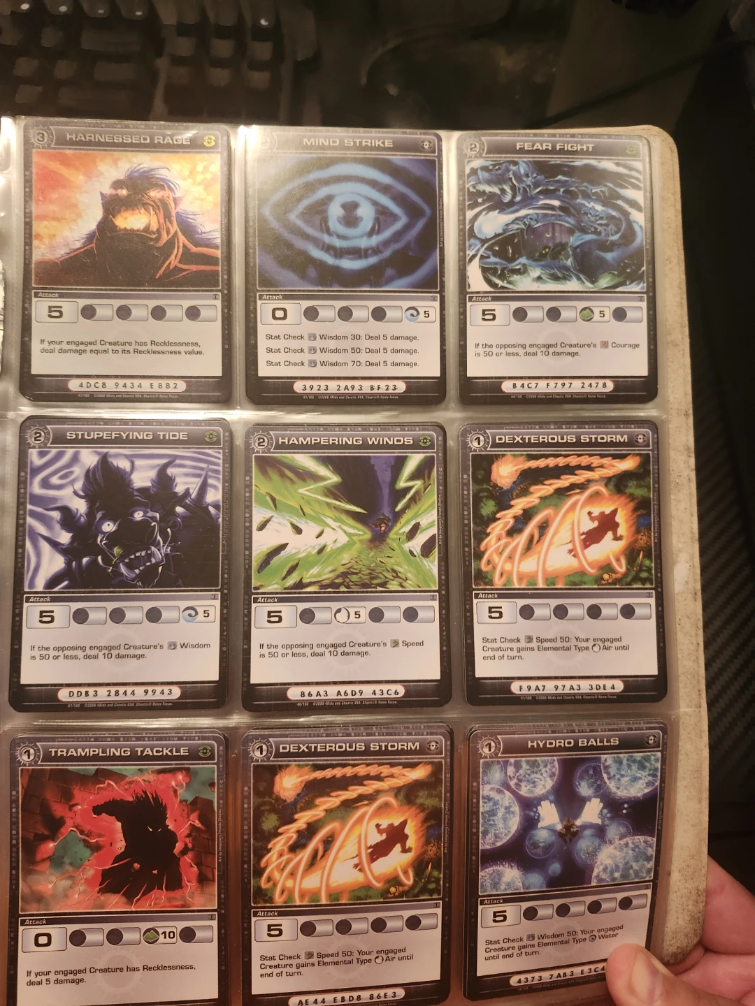 Chaotic collection - photo 2