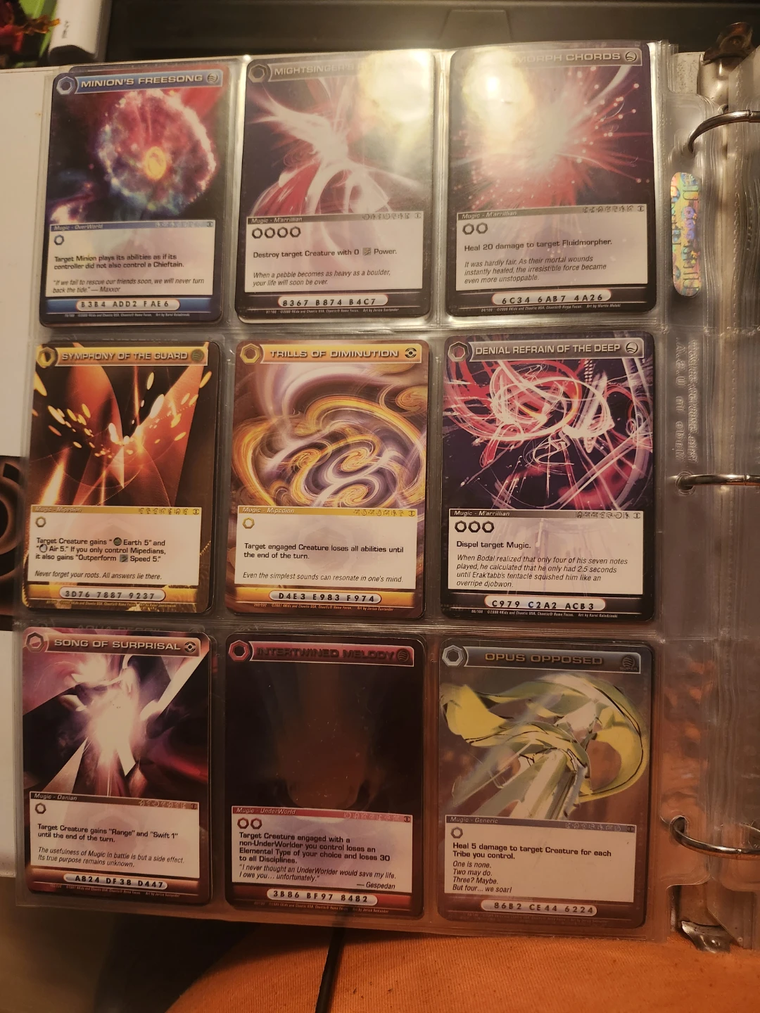 Chaotic collection - photo 4