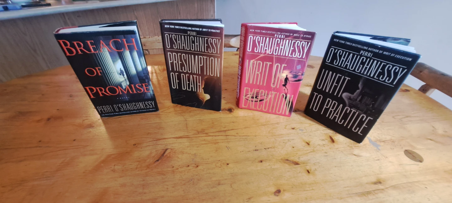 Hard Cover Books - photo 2