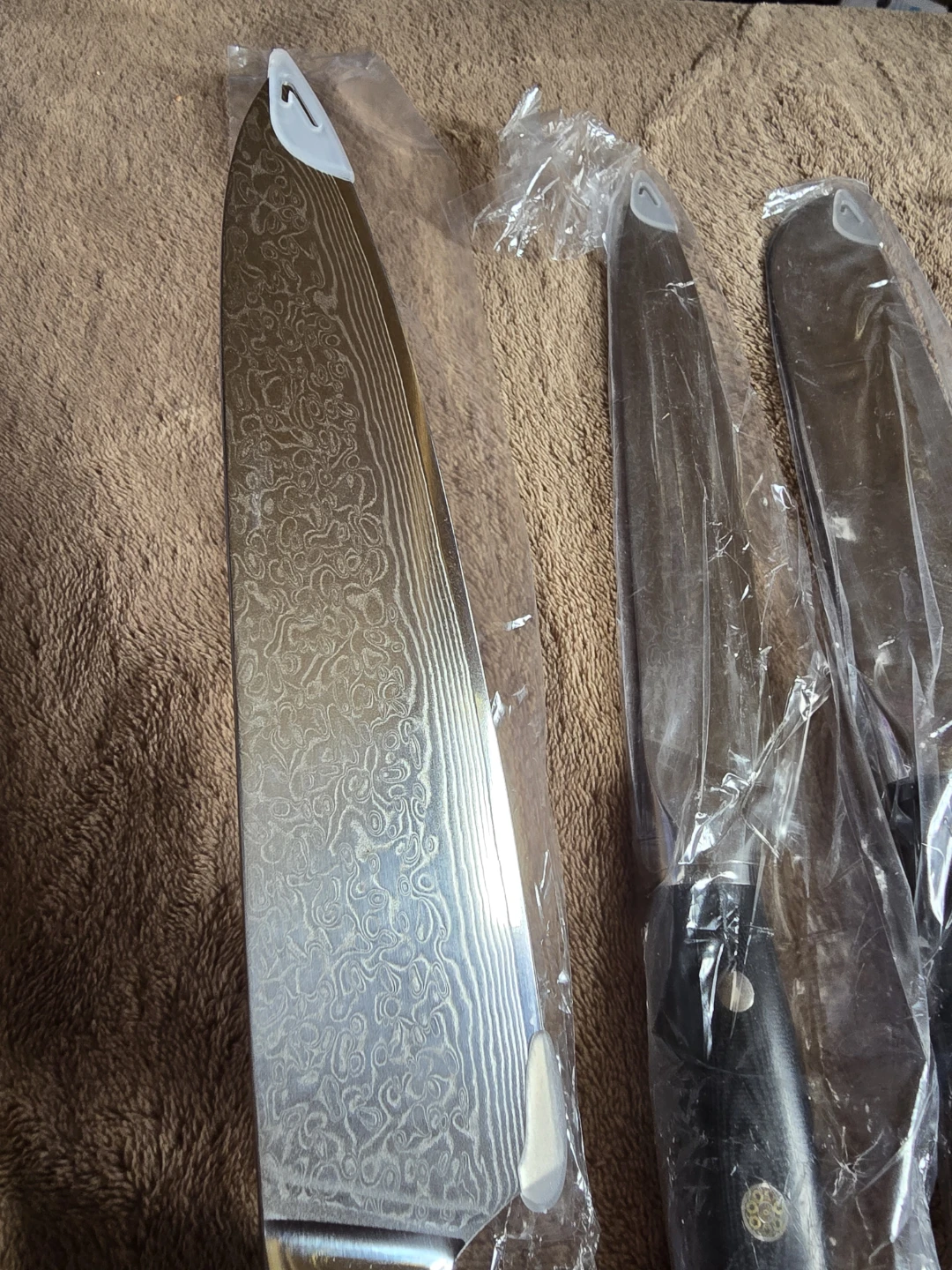 Knives Set Pro - photo 2