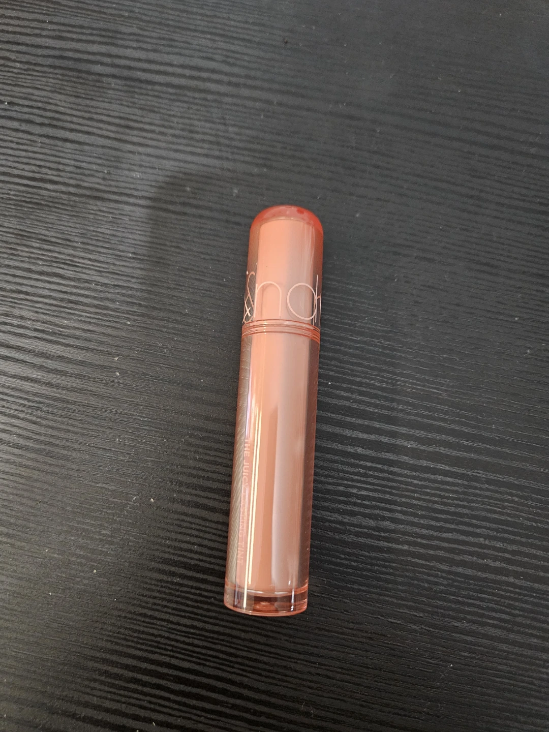 Rom&nd The Juicy Lasting Tint - Nucadamia