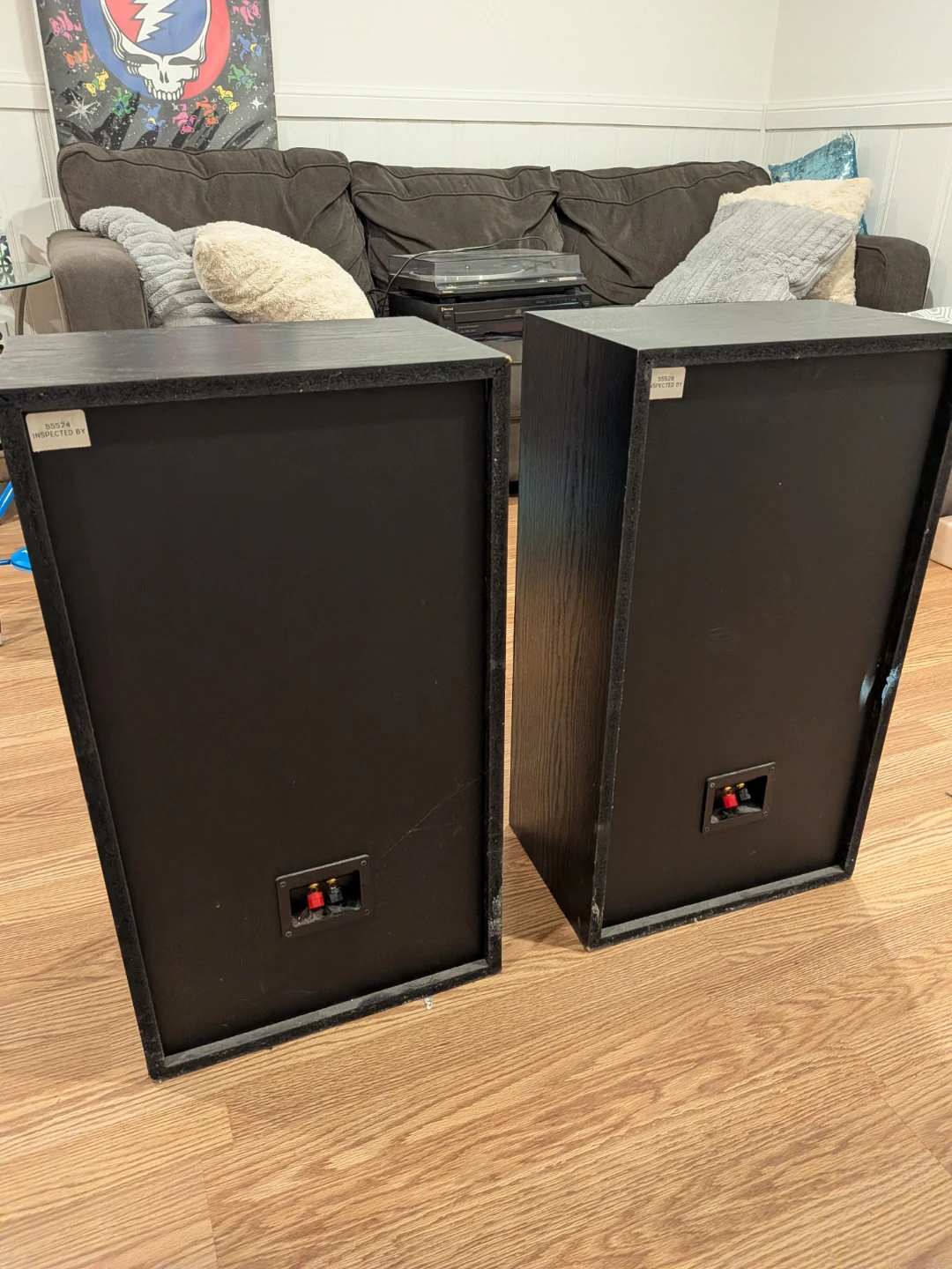 Stereo Speakers - photo 2