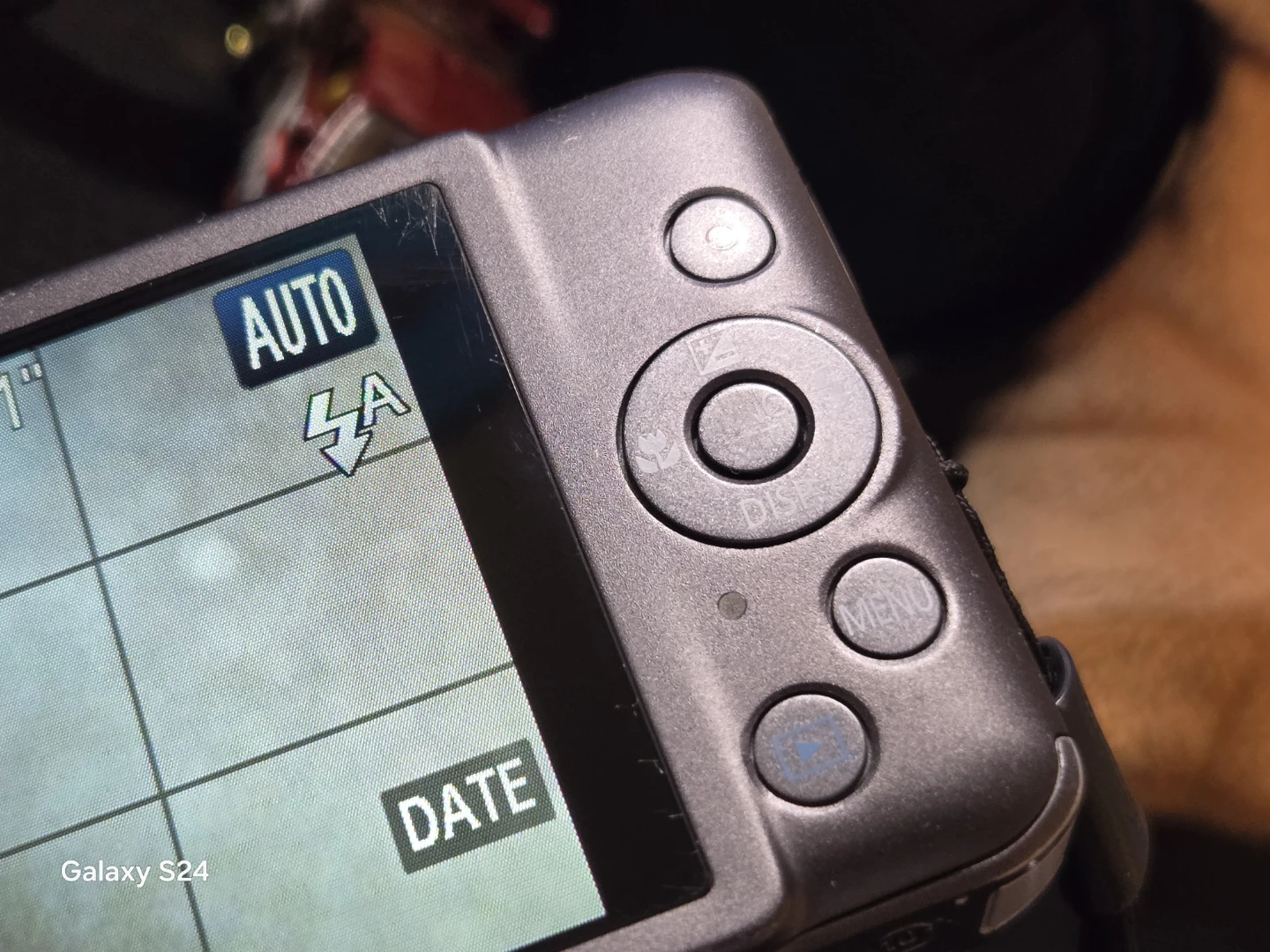 Canon elph 100 - photo 4