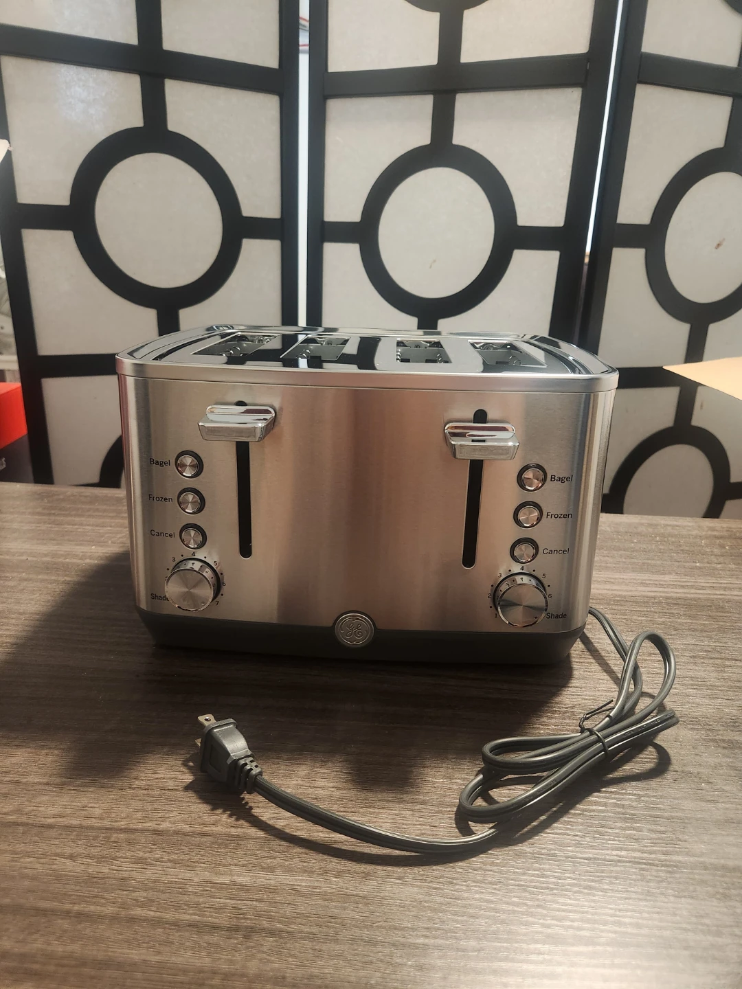 Toaster - photo 2