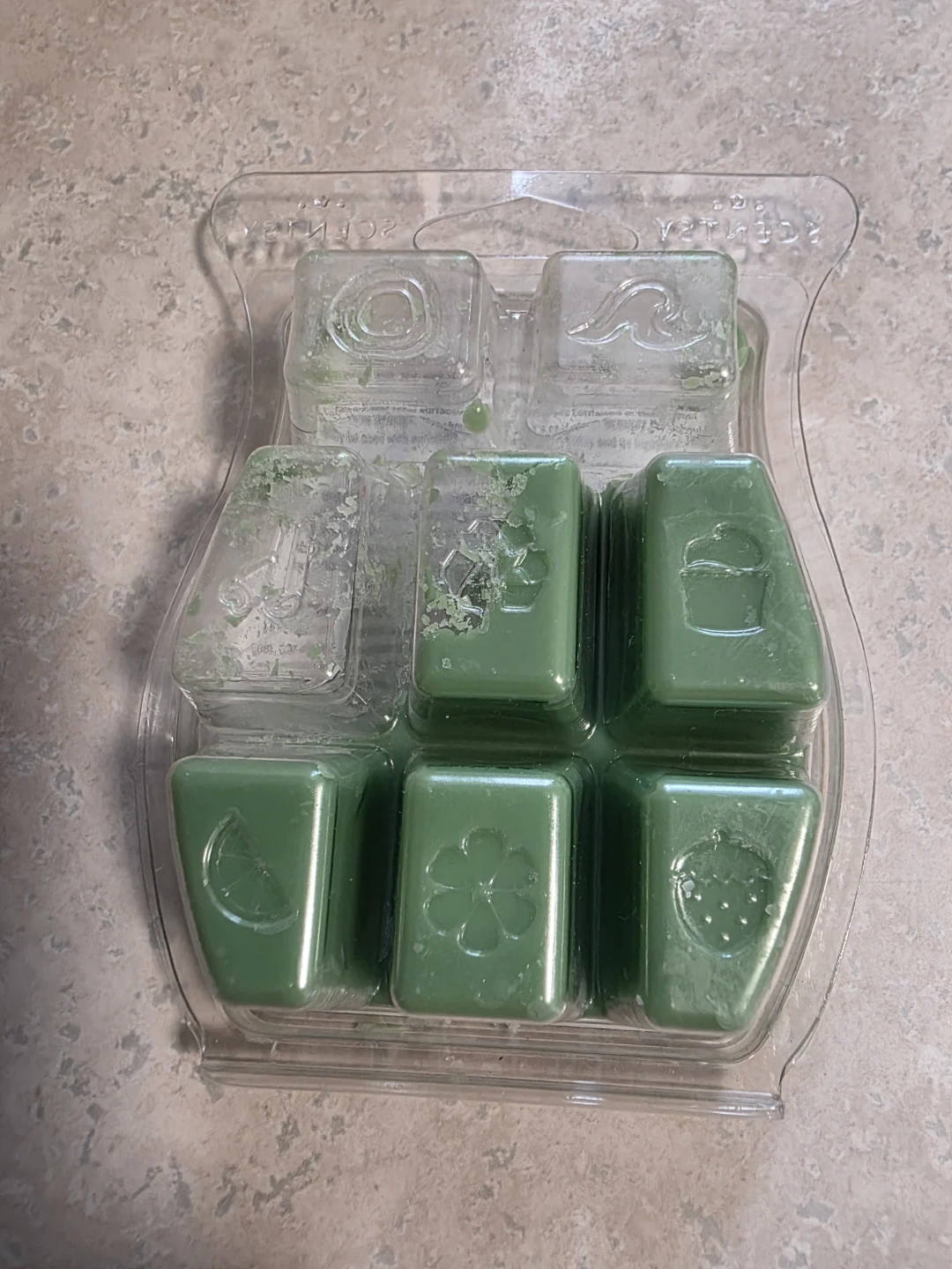 Scentsy Wax Bars - photo 5