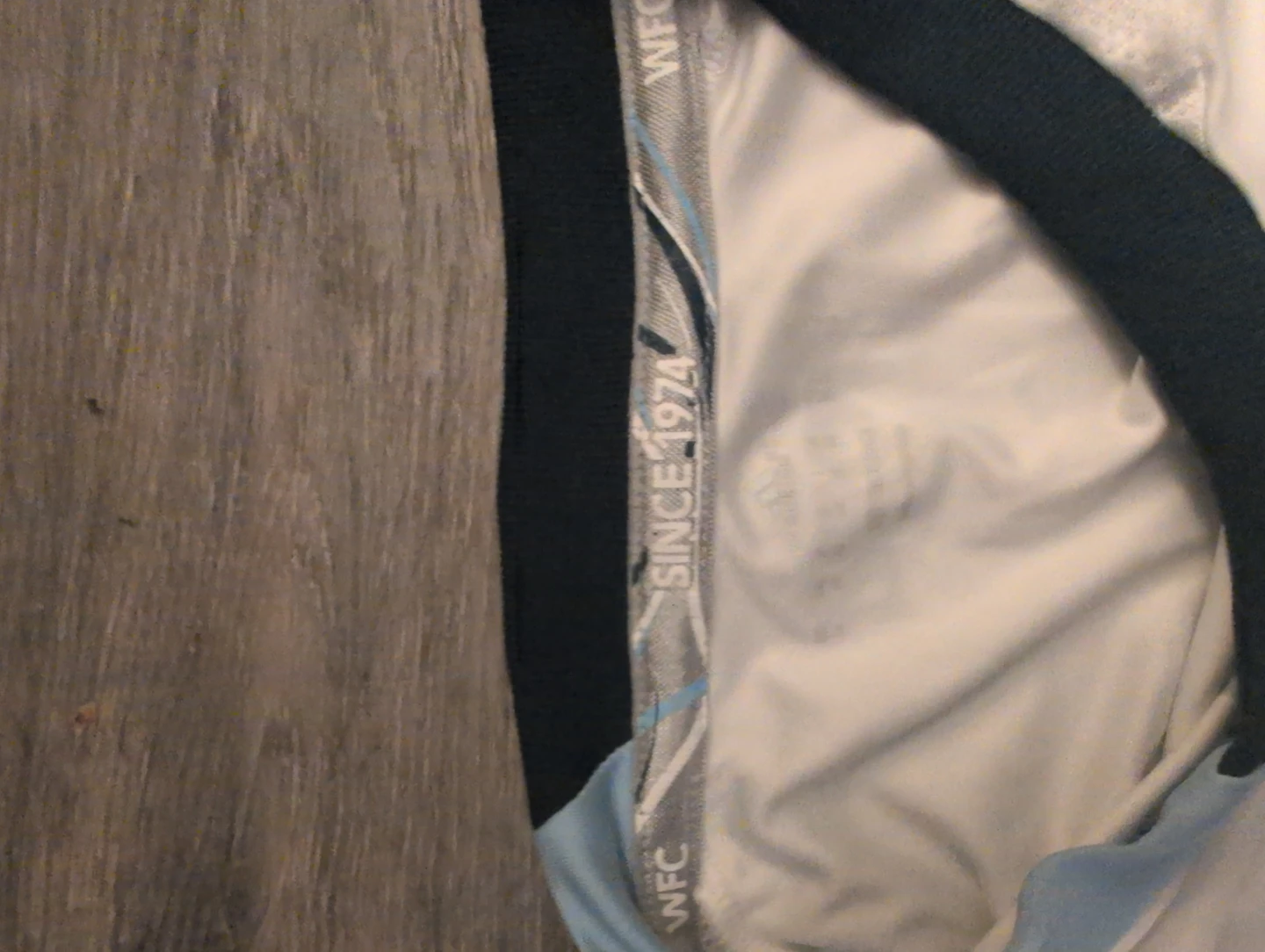 Adidas Vancouver Whitecaps FC Bell Soccer Jersey - photo 3