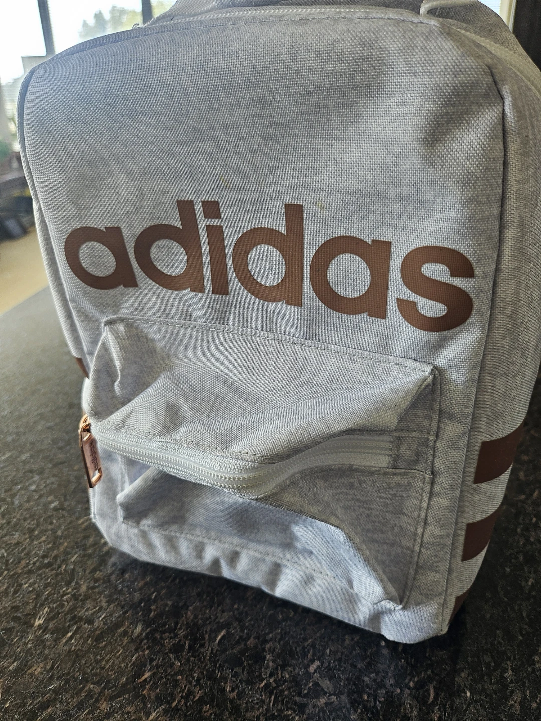 Adidas lunch back - photo 3