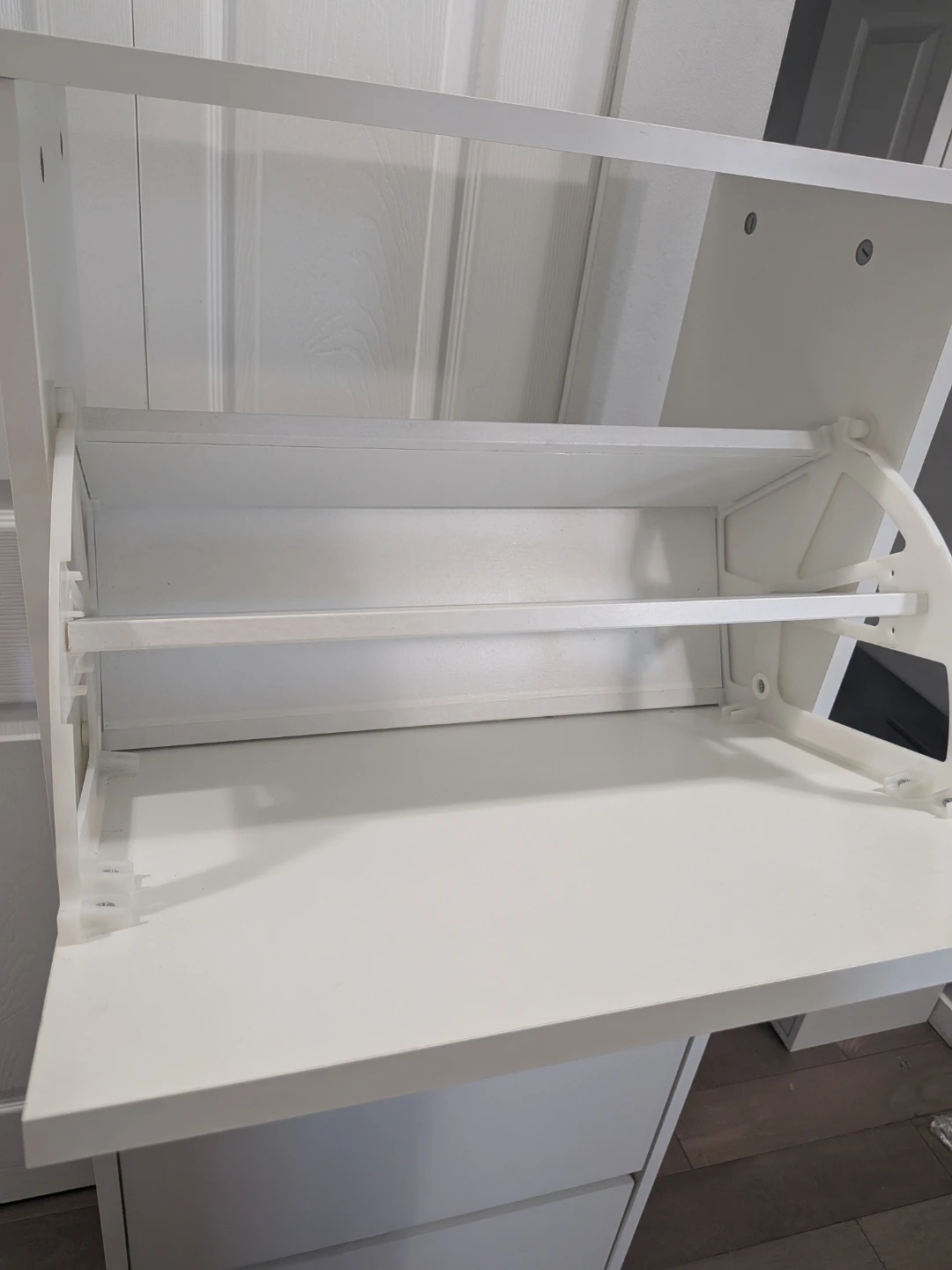 Shoes cabinet - photo 4