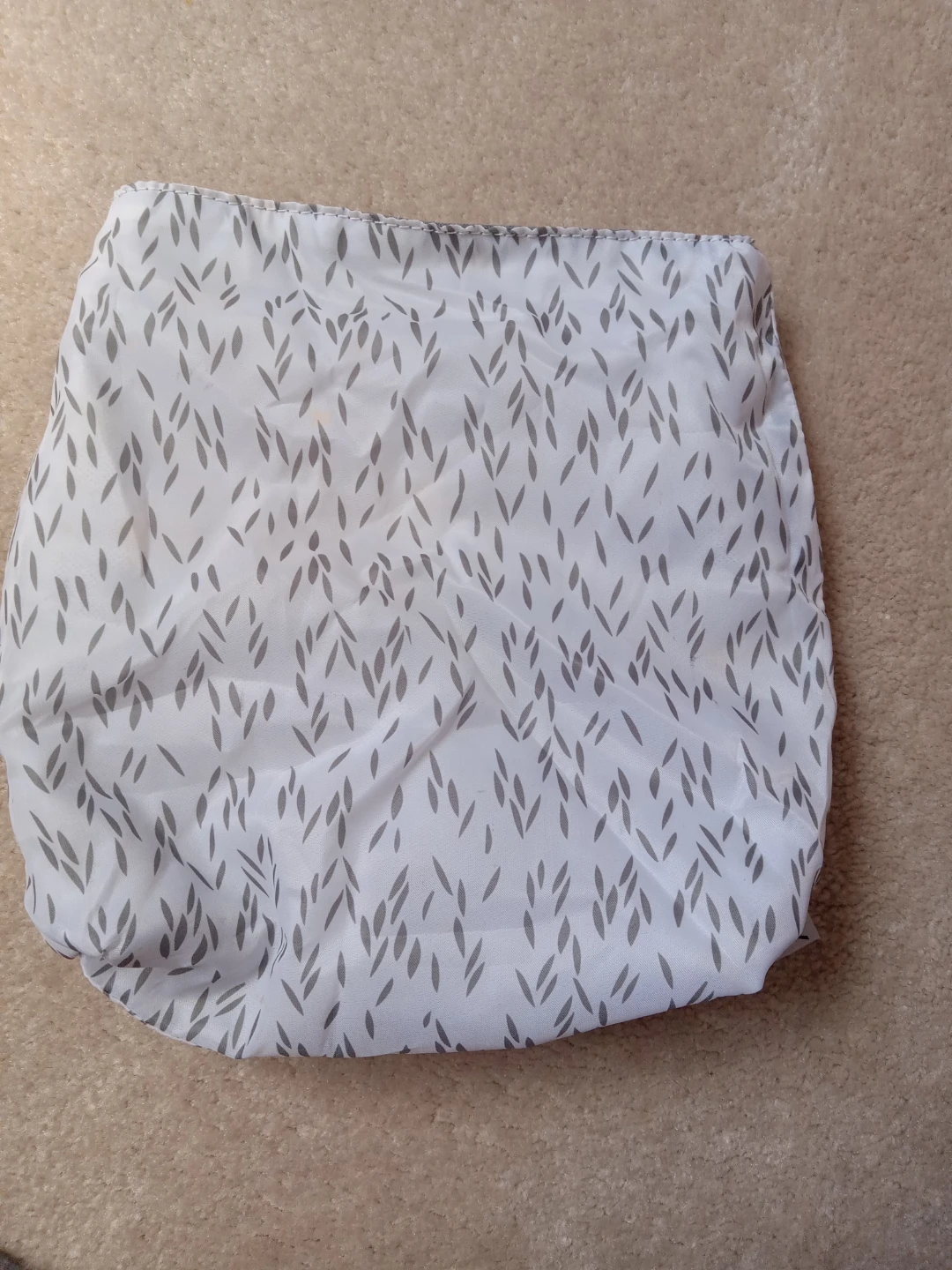 Vichy Cosmetics Pouch - photo 4