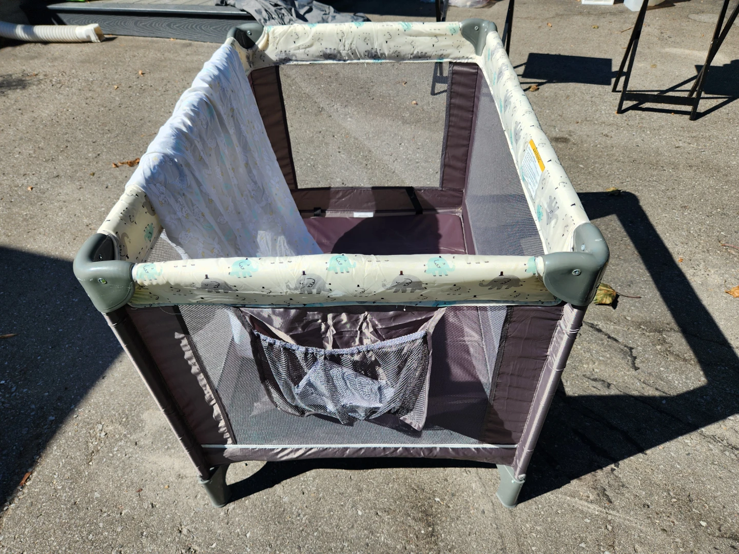 Lennox Furniture Playard - photo 2