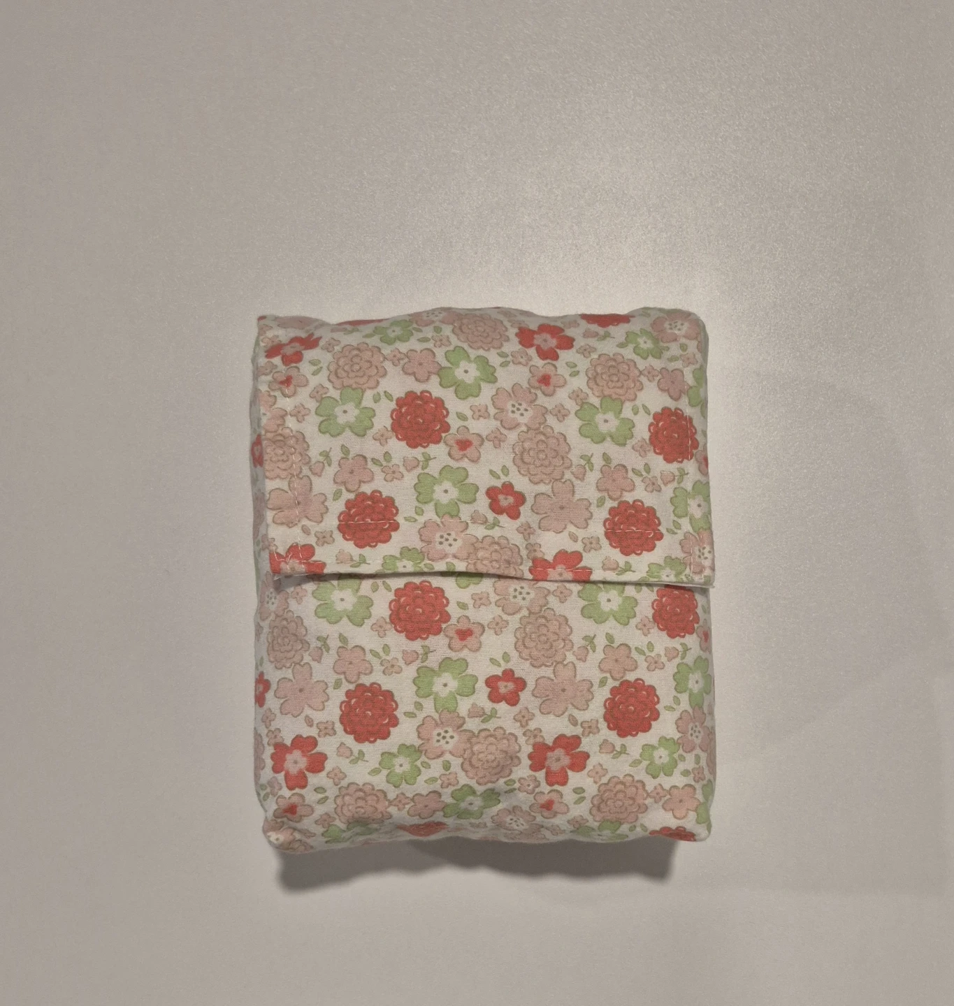 Floral Crib Sheet - photo 4