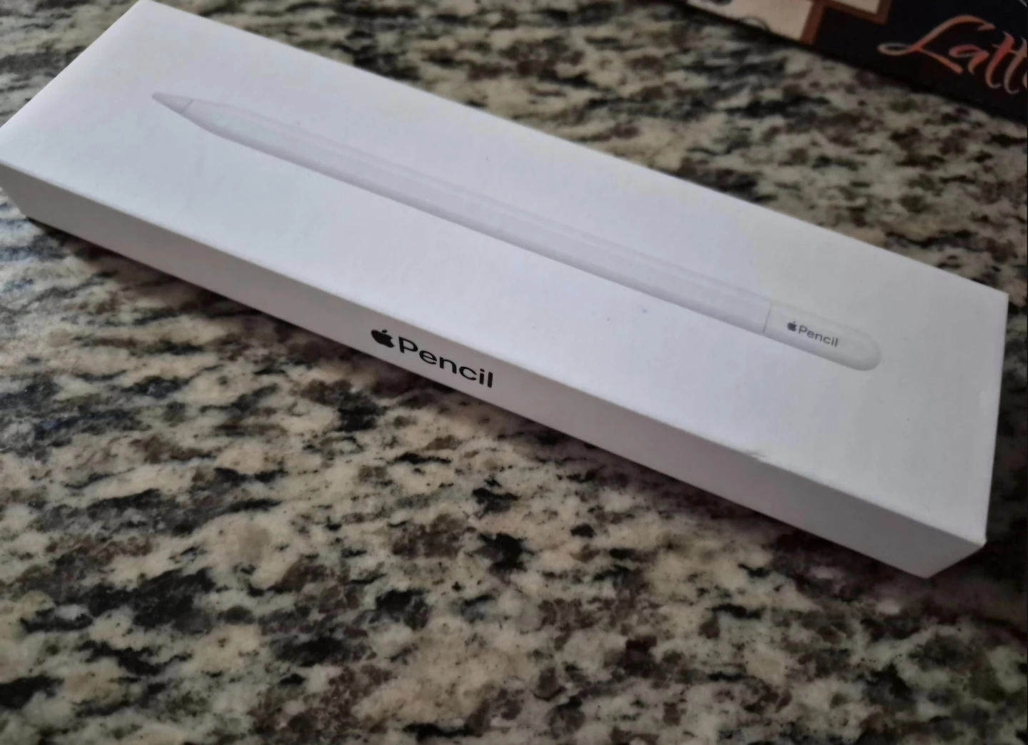 Apple Pencil (USB-C) - photo 2