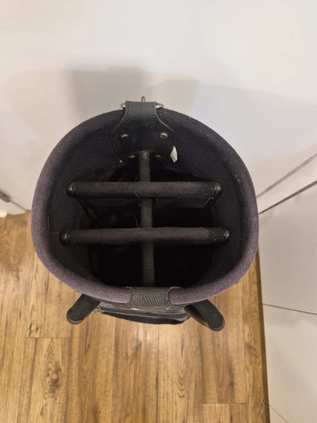 Vintage MacGregor Golf Bag - photo 5