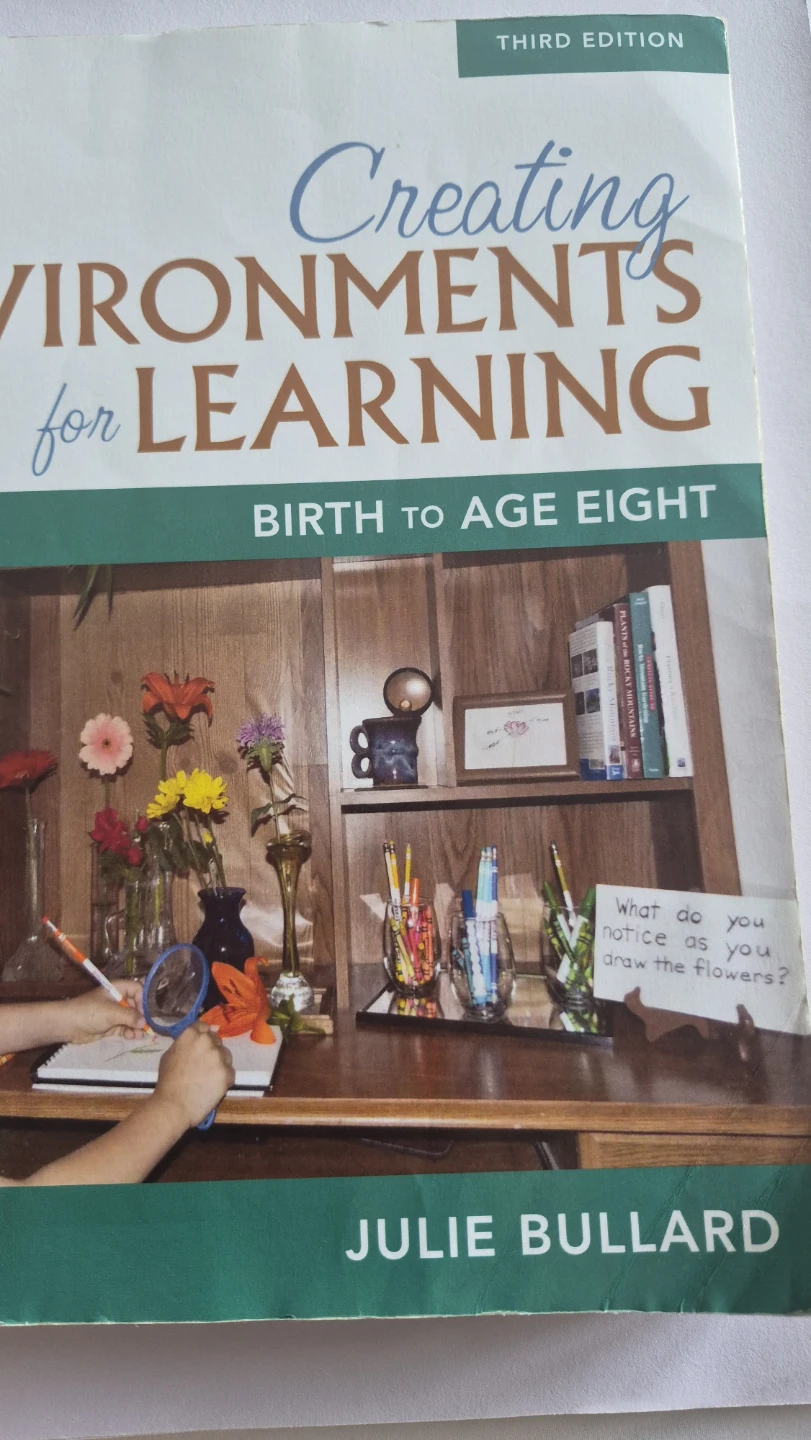 Creating Environments for Learning - photo 5