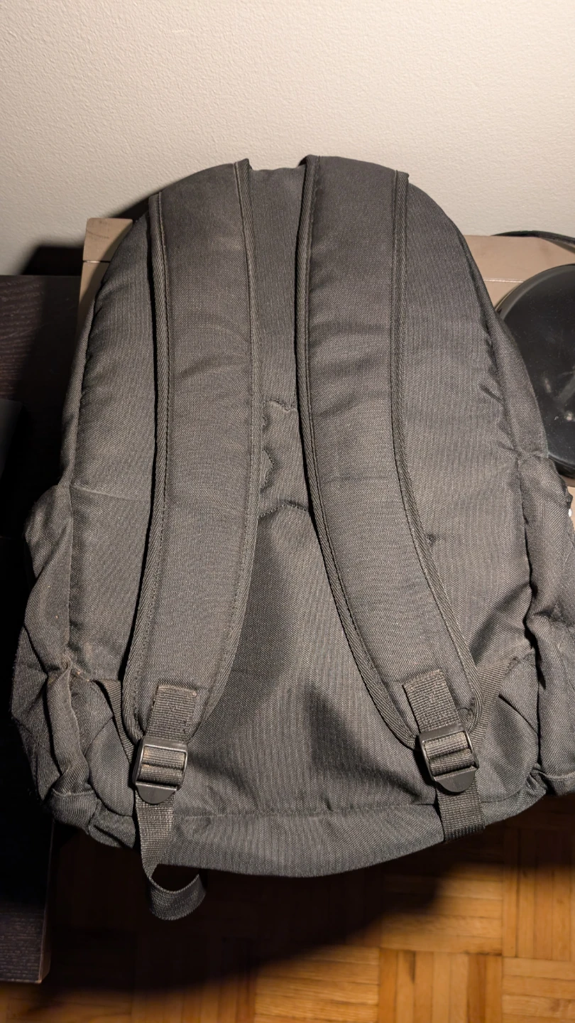Jordan Backpack - photo 2