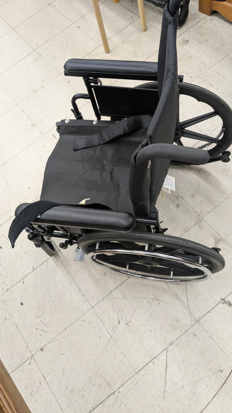 Folding Wheel Chair for seniors