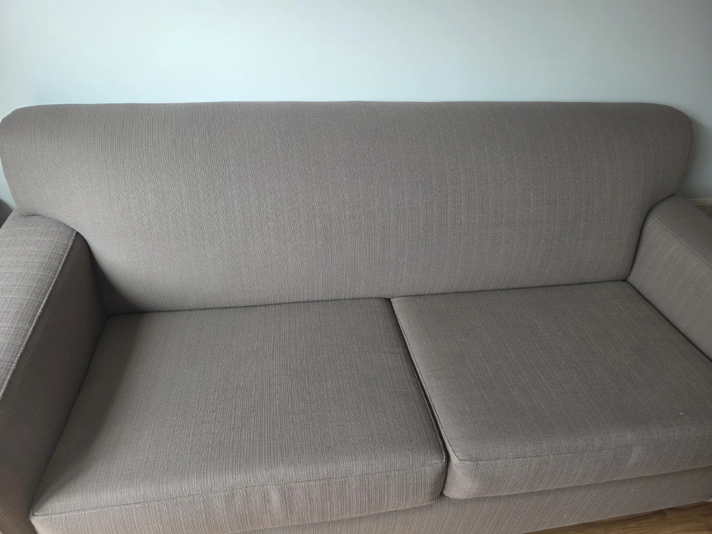 Simmons BeautySleep Hide-A-Bed Collection Sofa - photo 3