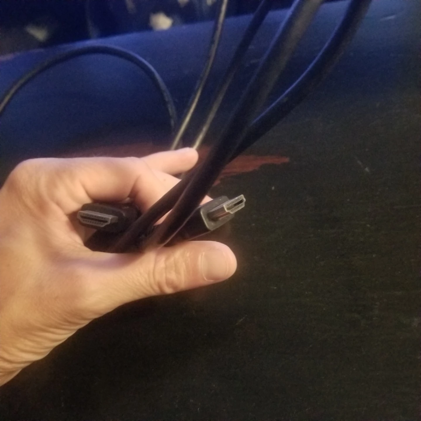HDMI Cable - photo 2
