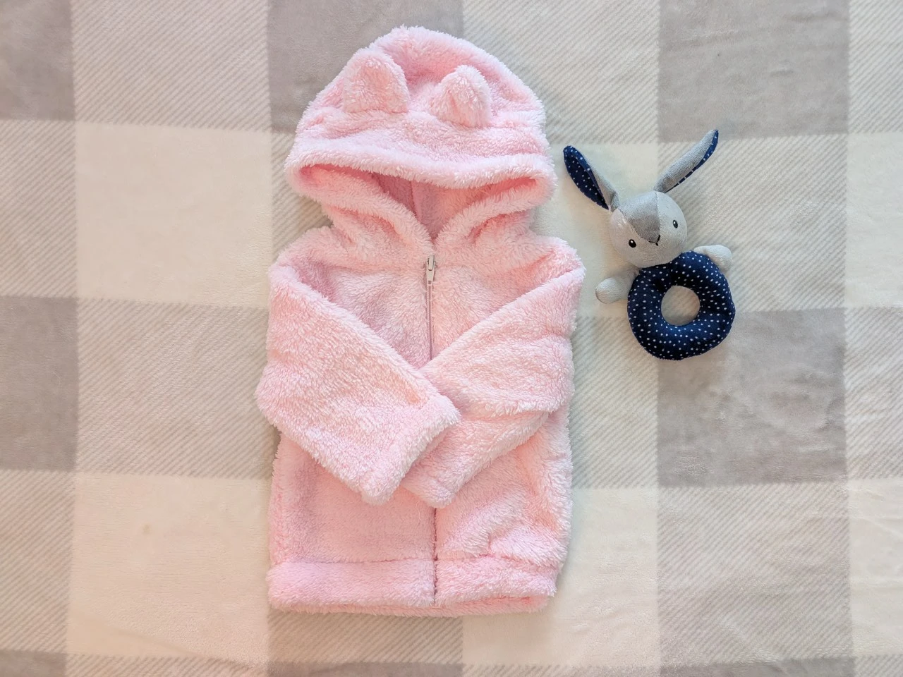 Baby clothing - photo 5