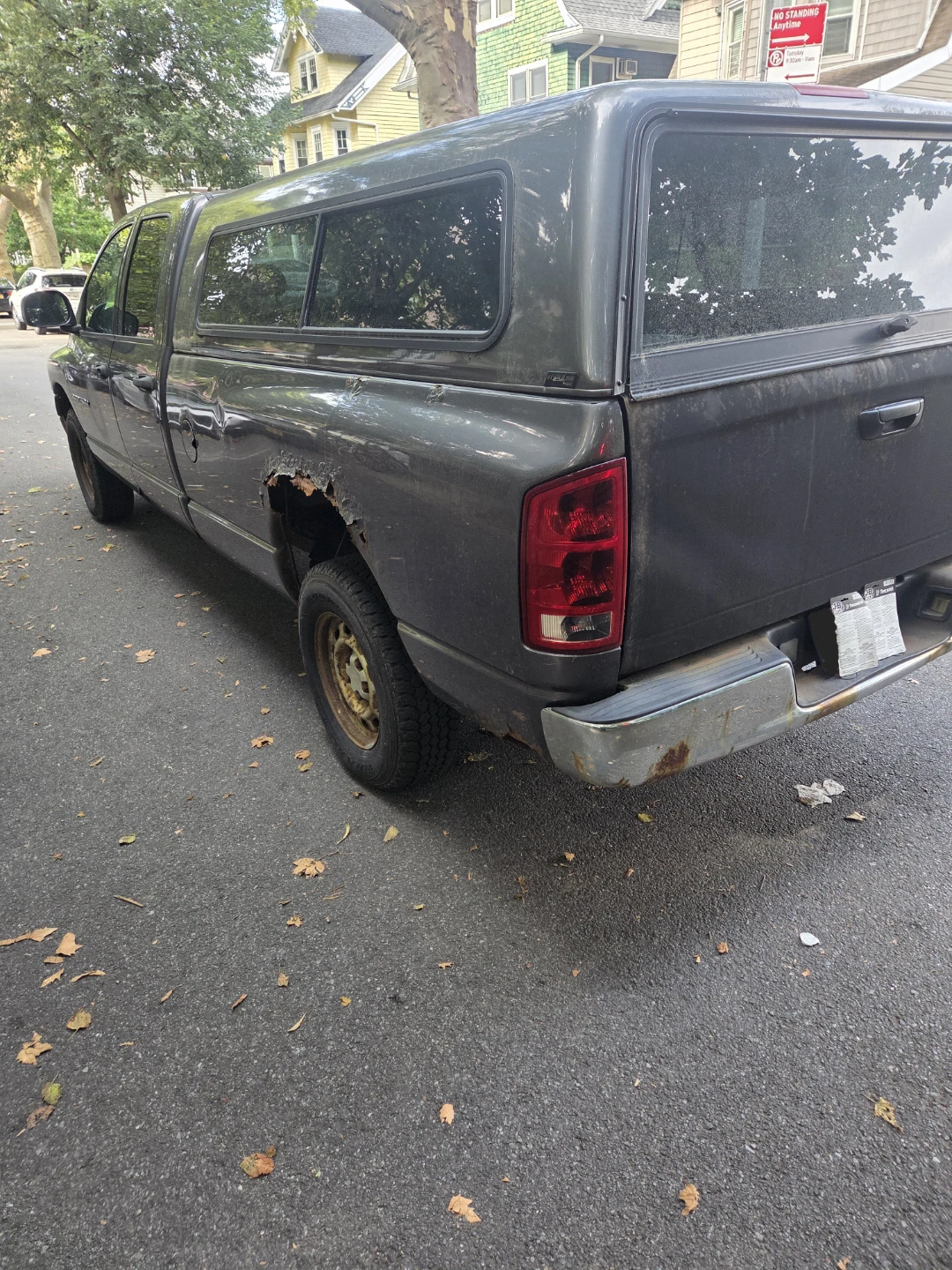 2004 Ram 1500 - photo 3