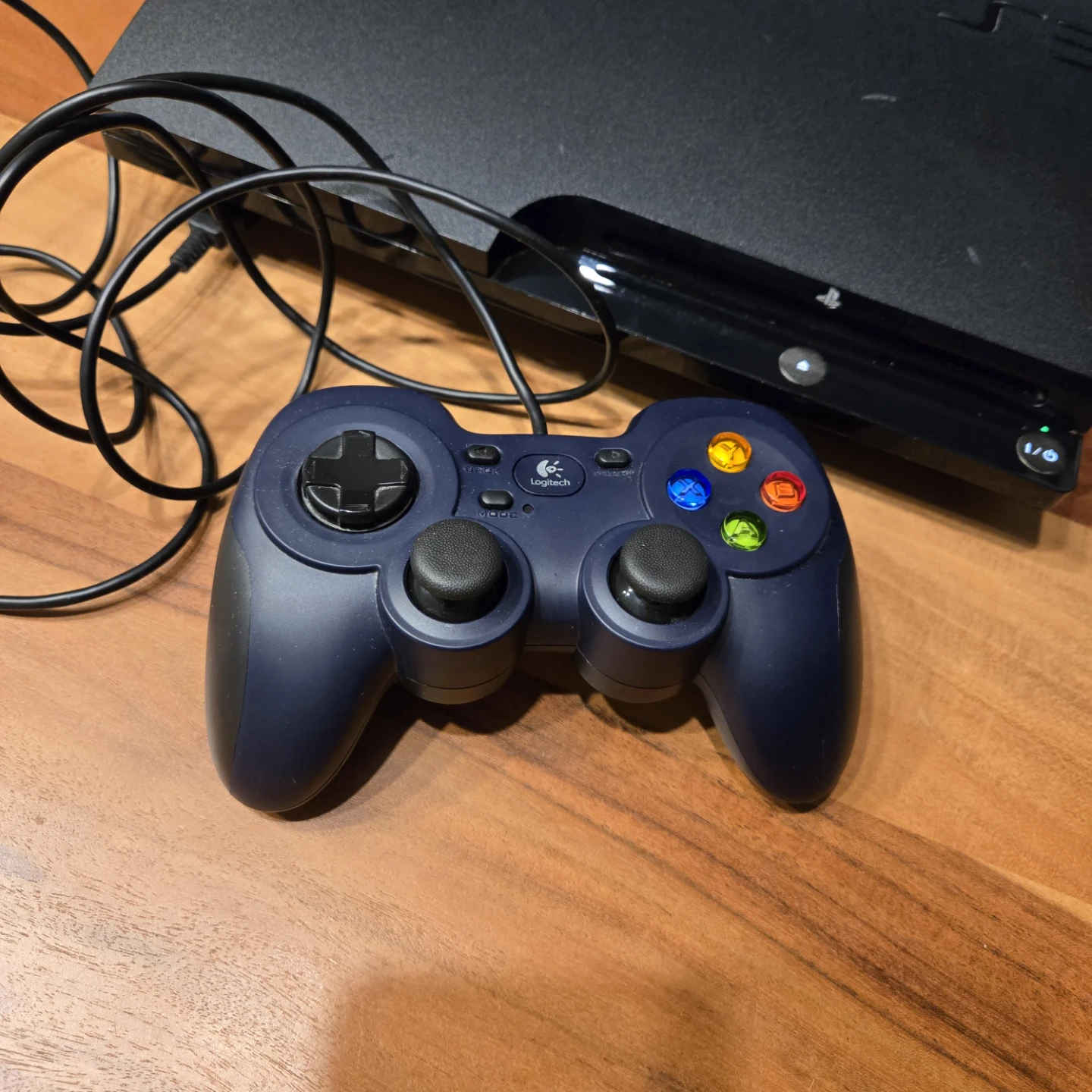 Ps3 slim. 120gb. 2001a. Disc drive issue. Playstation - photo 3
