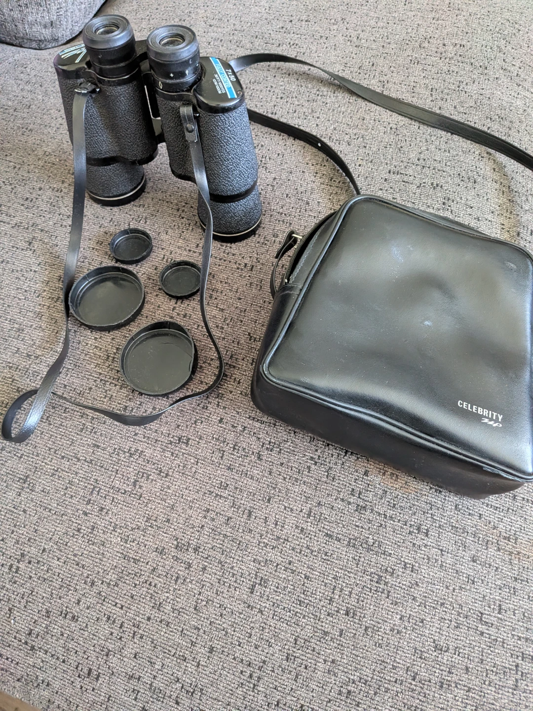 Binoculars - photo 2
