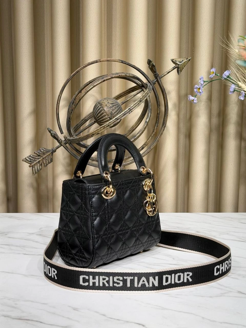 New purse