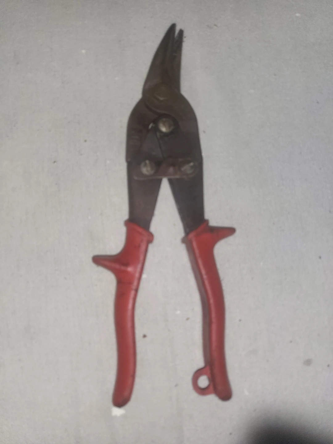 Tin Snips Aviation Snips