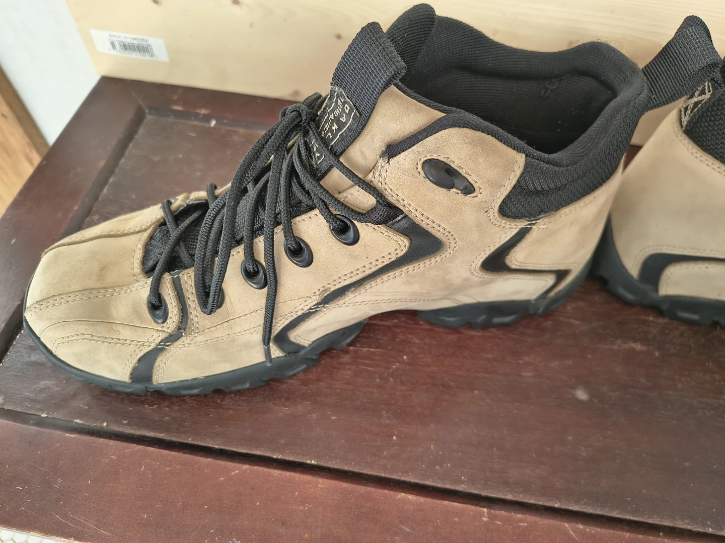 Oakley Tactical Field Gear Boots - photo 4