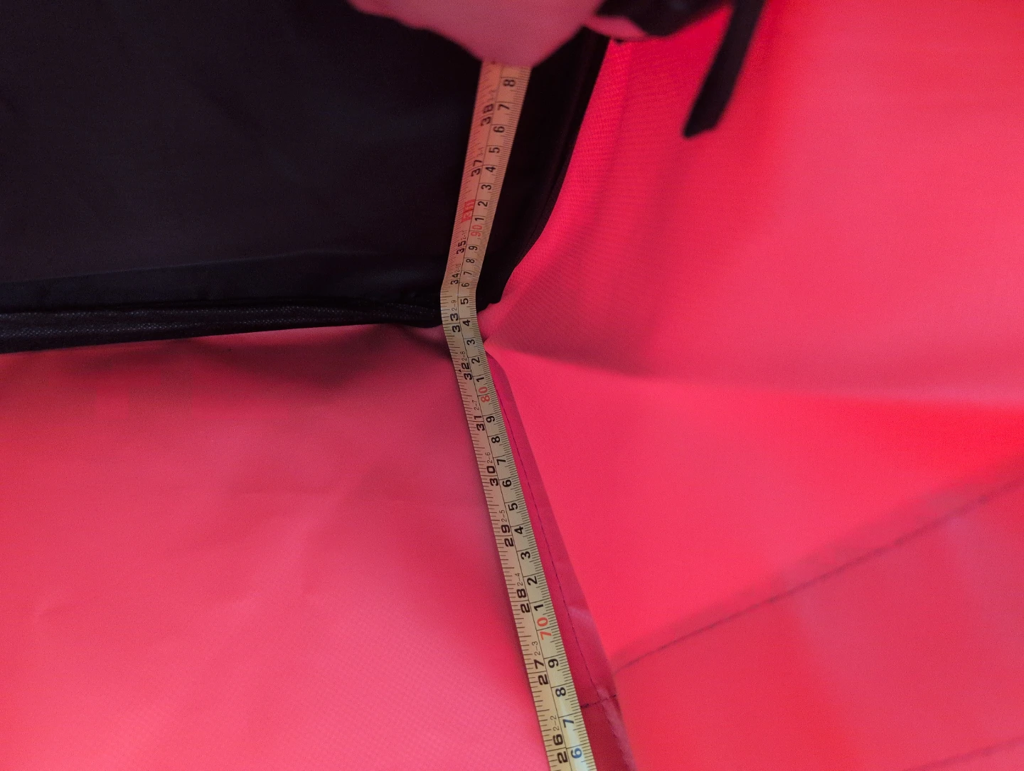Brand new hockey bag - photo 4