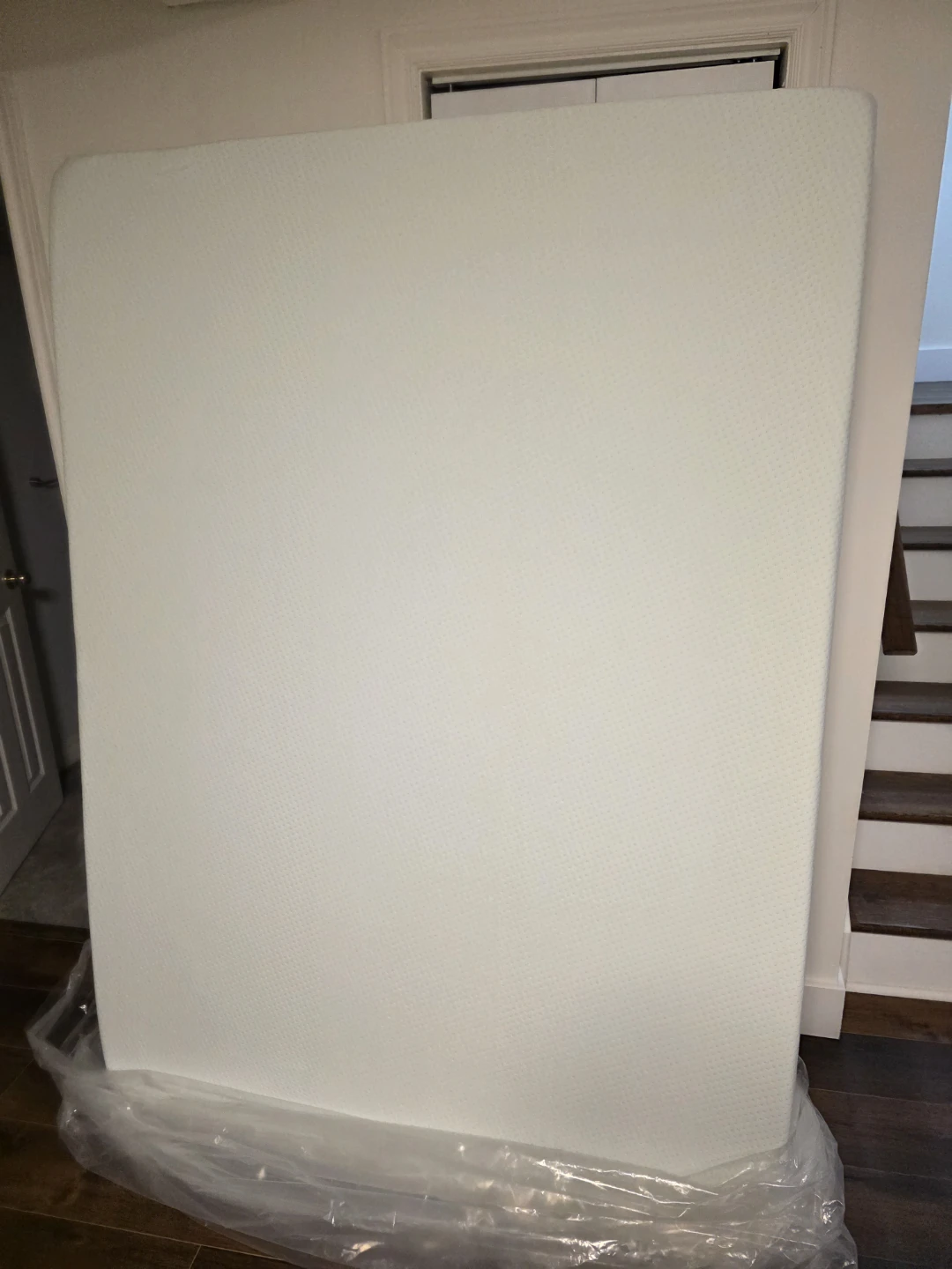 Memory Foam Mattress 10in