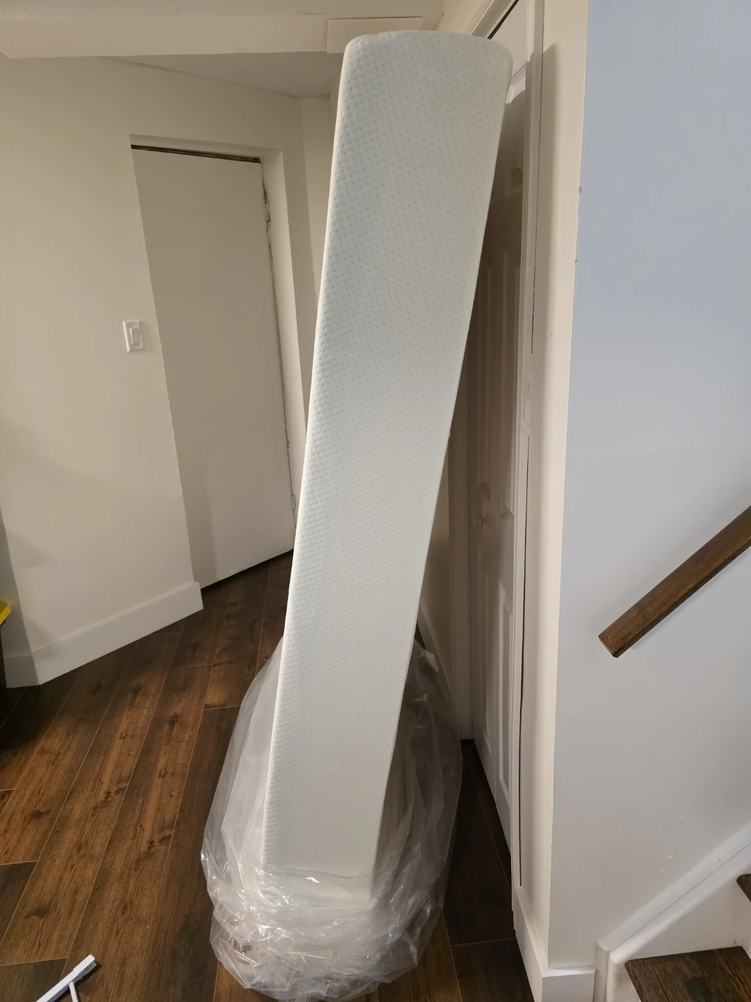 Memory Foam Mattress 10in - photo 2