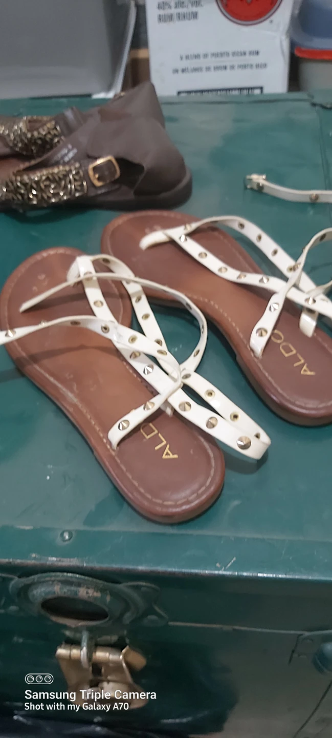 Aldo & Steve Madden Women's Shoes - photo 2