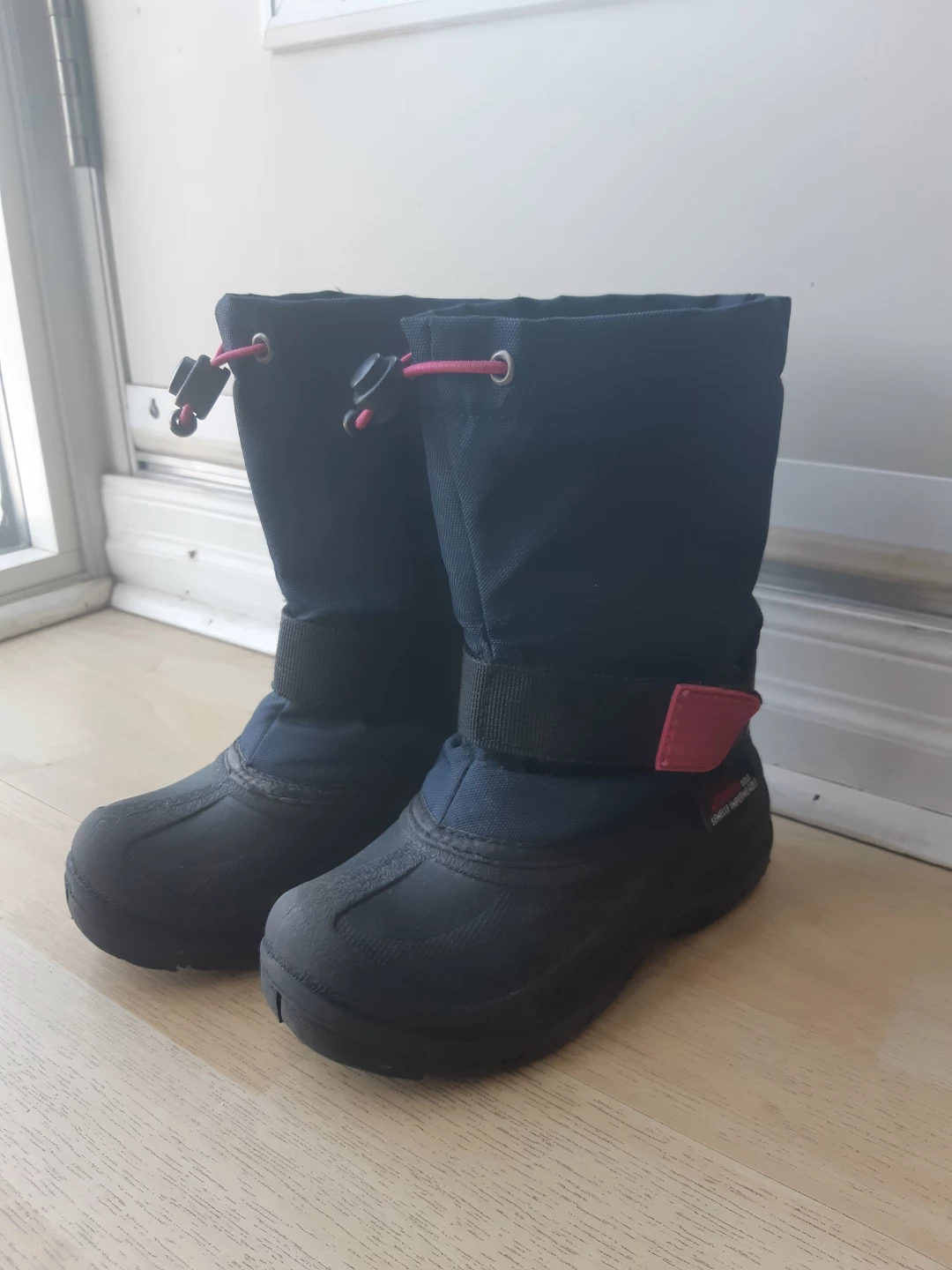 Snow Boots