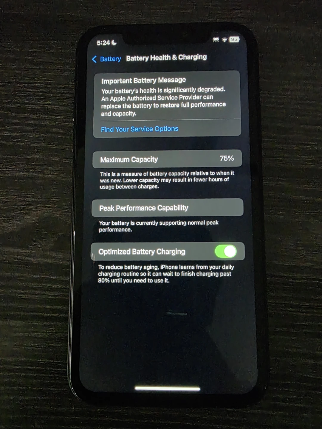 Apple iPhone XR - Black - Unlocked - With Box - photo 3