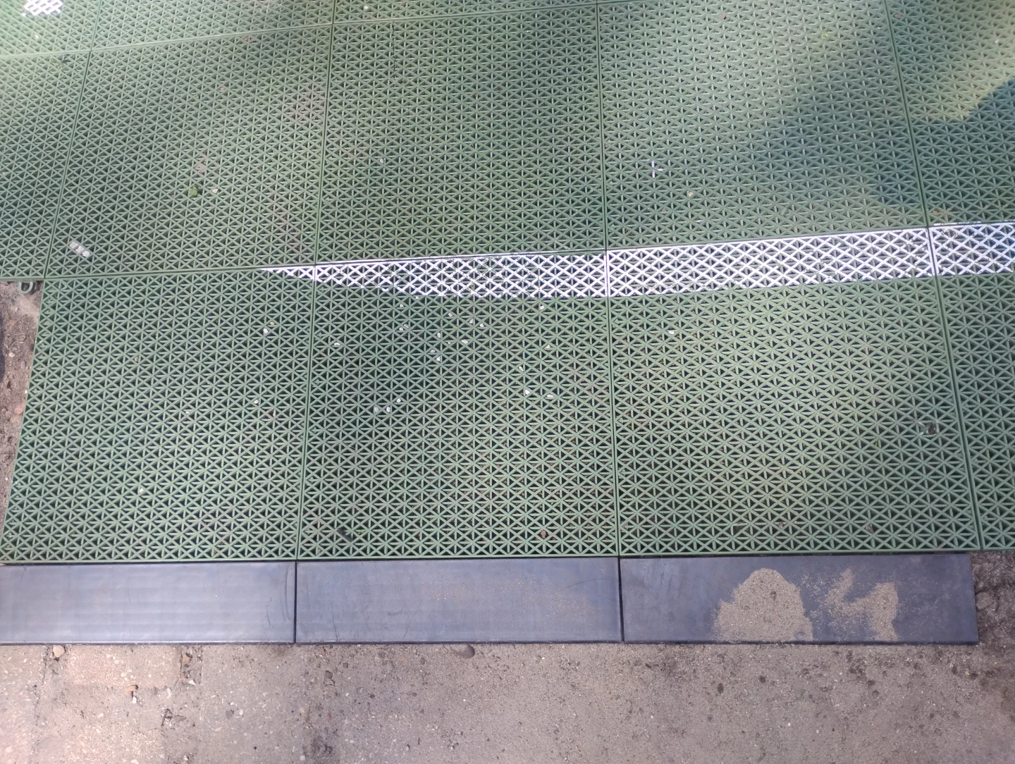 Interlocking Tile - photo 2