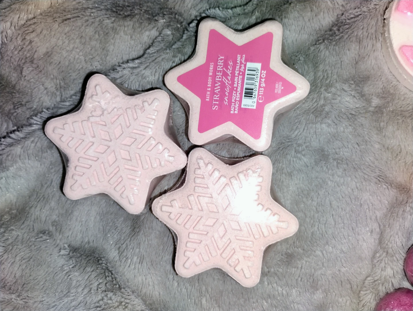 Bath & Body Works Holiday Bath Bombs - photo 2