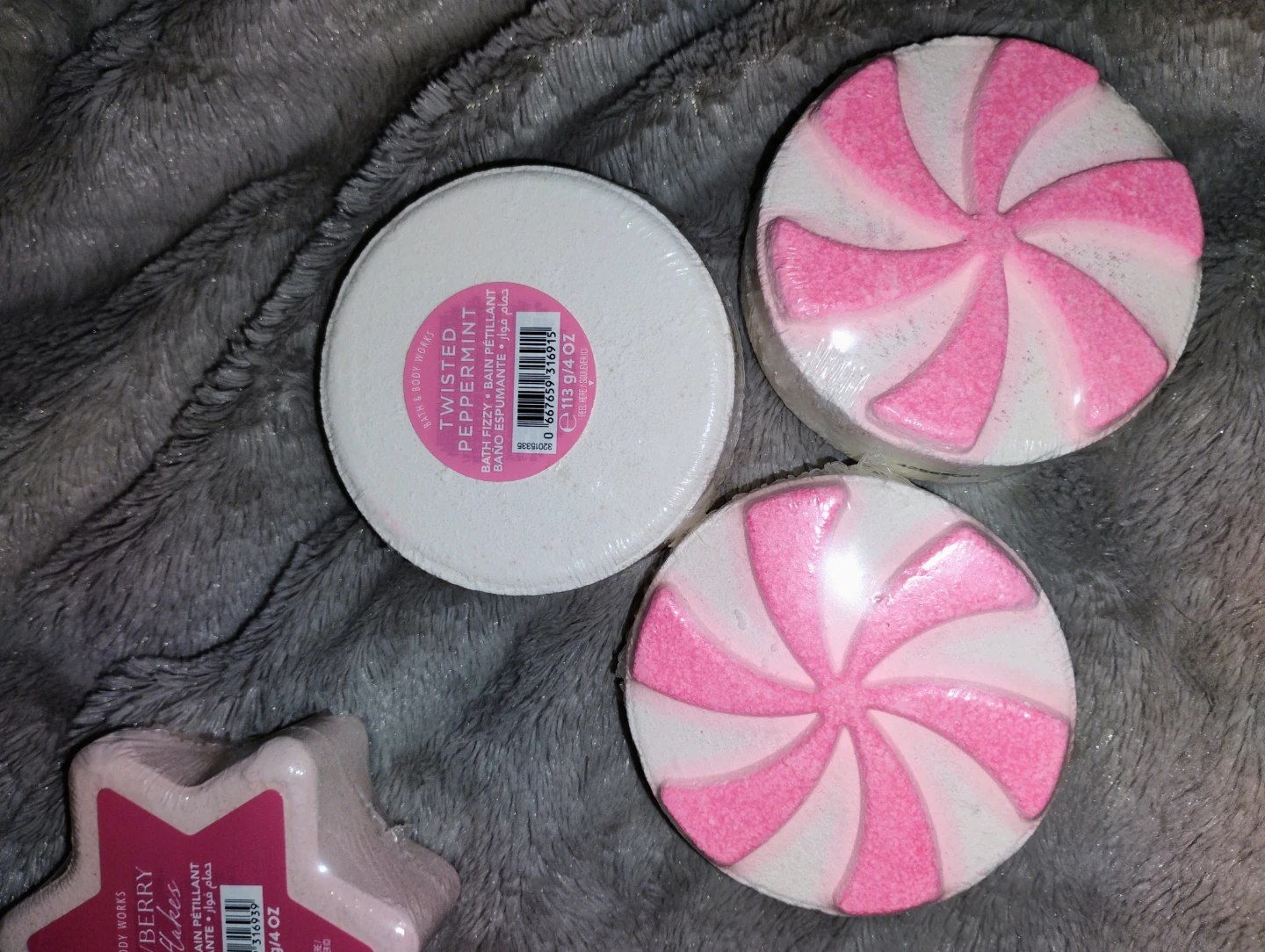 Bath & Body Works Holiday Bath Bombs - photo 3
