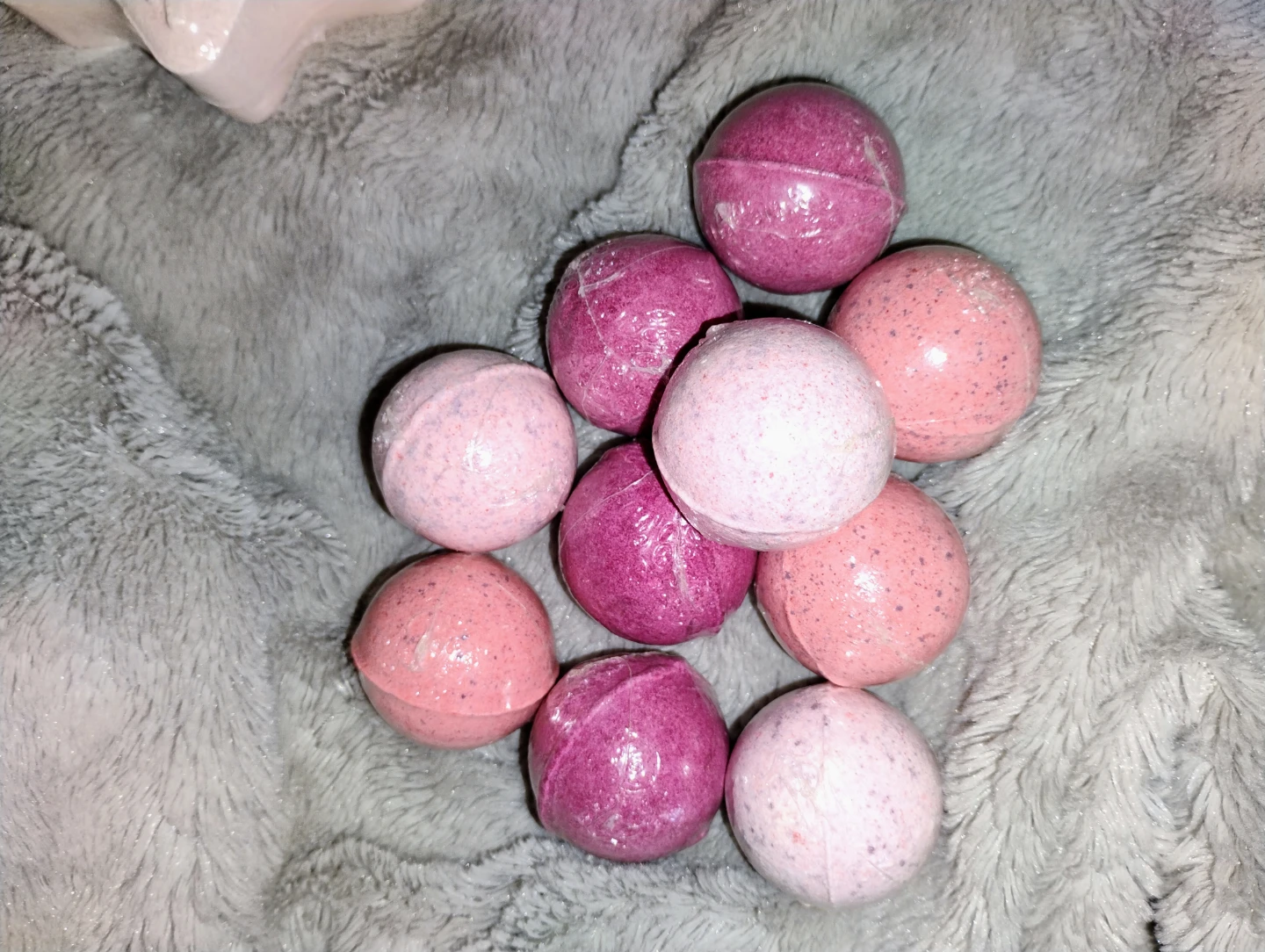 Bath & Body Works Holiday Bath Bombs - photo 4