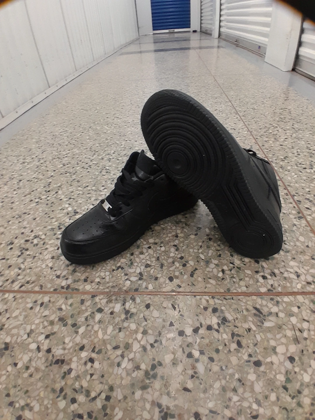 Nike Air Force 1 Low Men's Shoes Men's Size 11 - photo 2