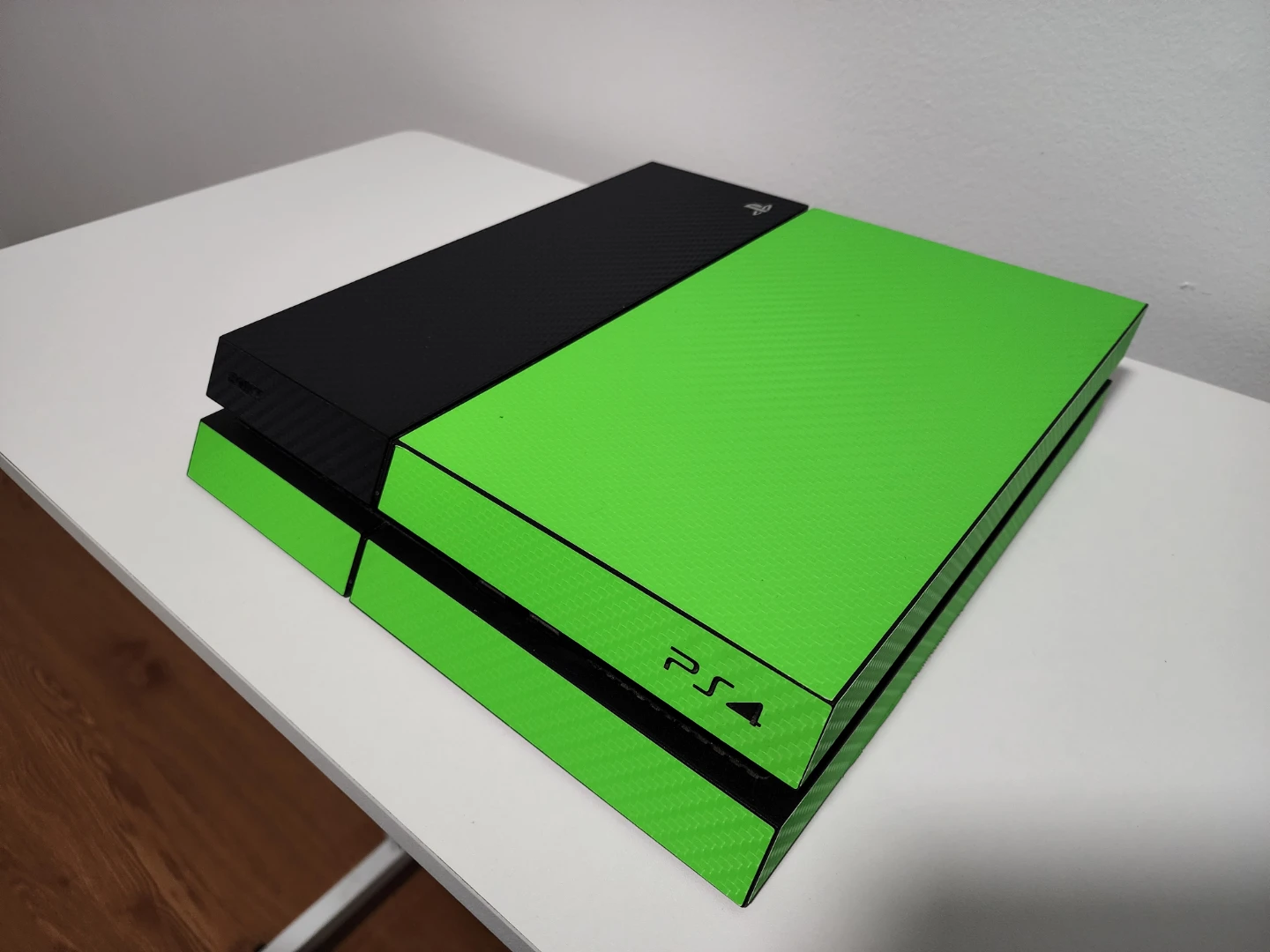Sony PS4 500GB - photo 2