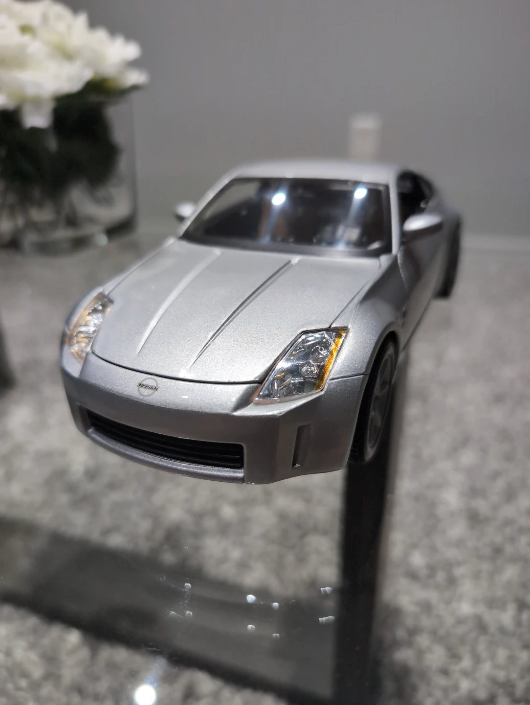 1.18 Nissan 350Z - photo 5