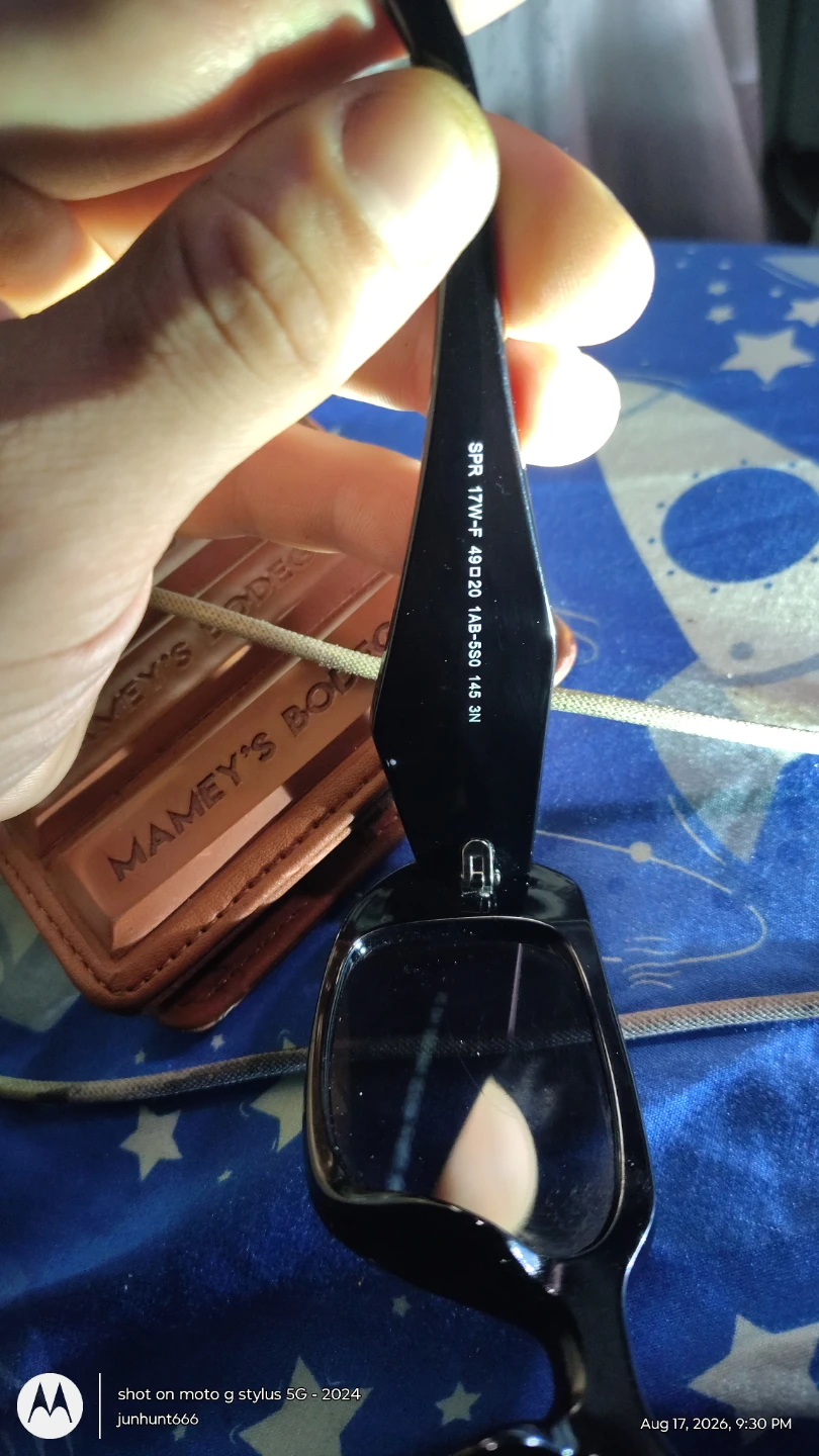PRADA MILANO SUNSHADES - photo 5