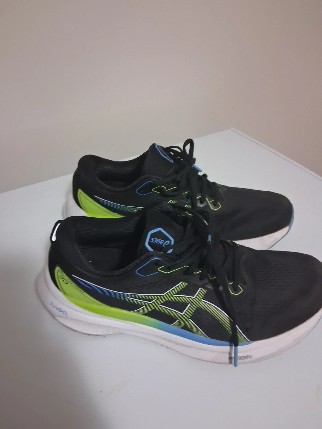 ASICS Running Shoes size 9.5 - photo 2