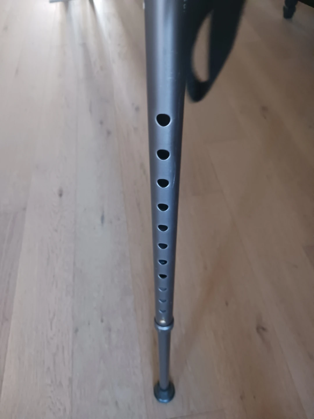 Hi-Go Adjustable Walking Cane - photo 4