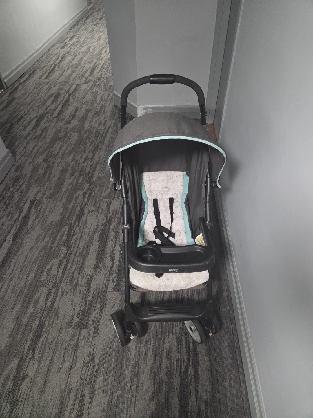 Graco Stroller