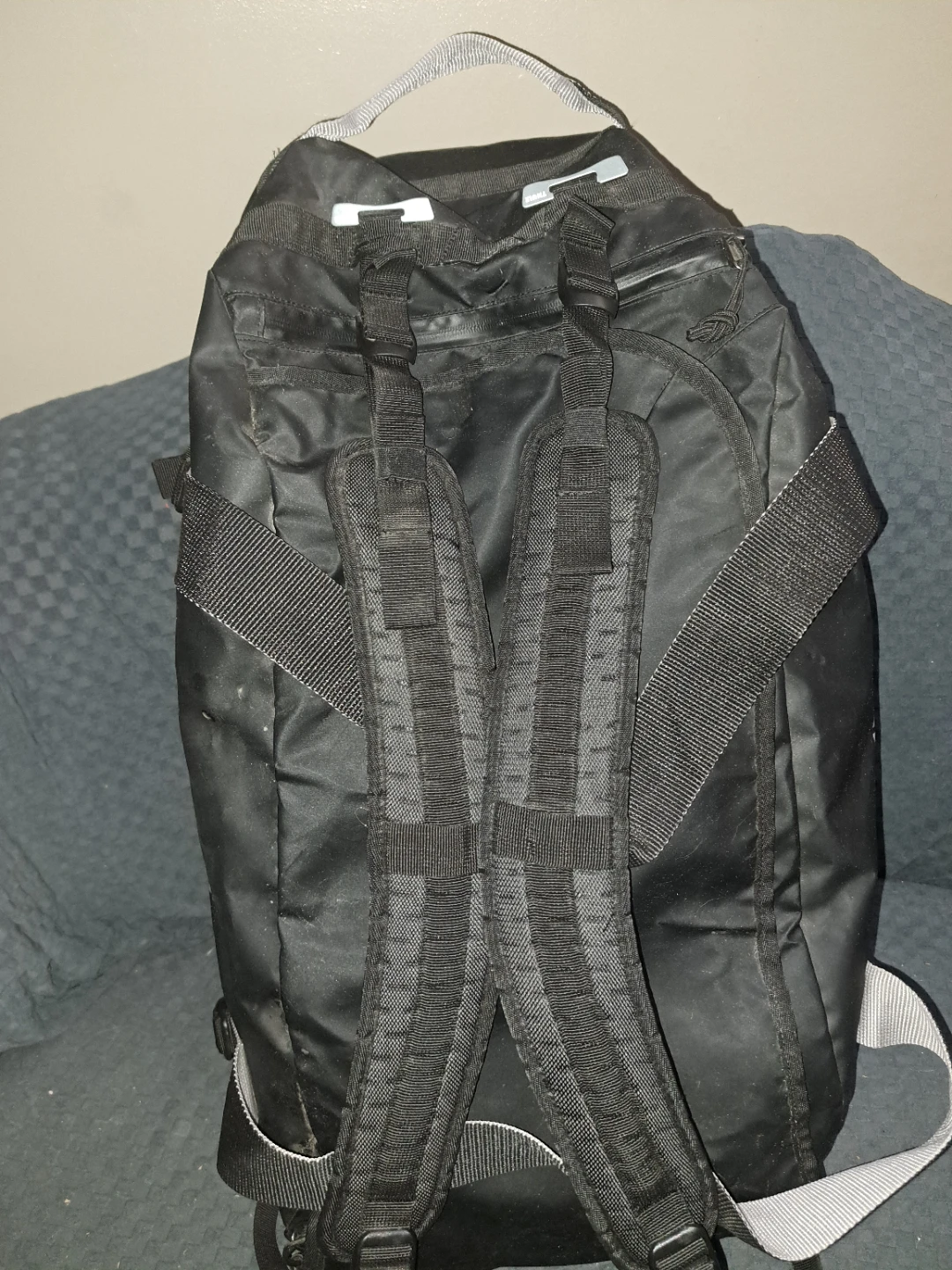 Thule Chasm 70L Duffel Bag - photo 4