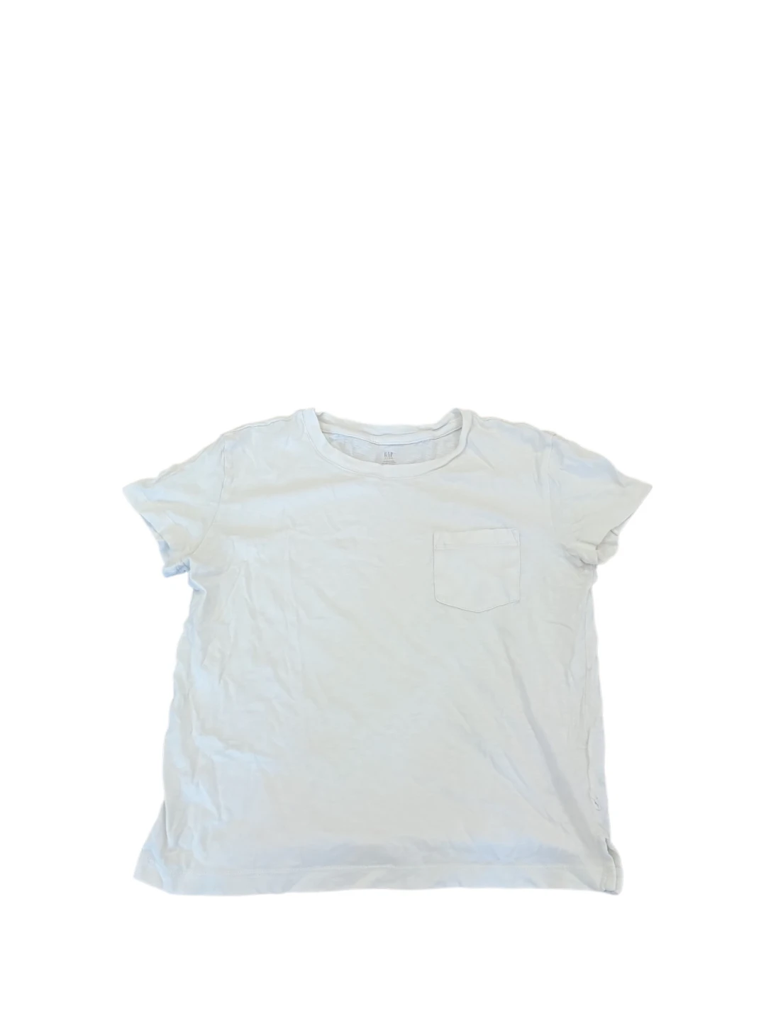 Gap Kids Organic Cotton Pocket T-Shirt