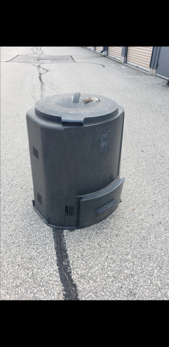 Compost Bin