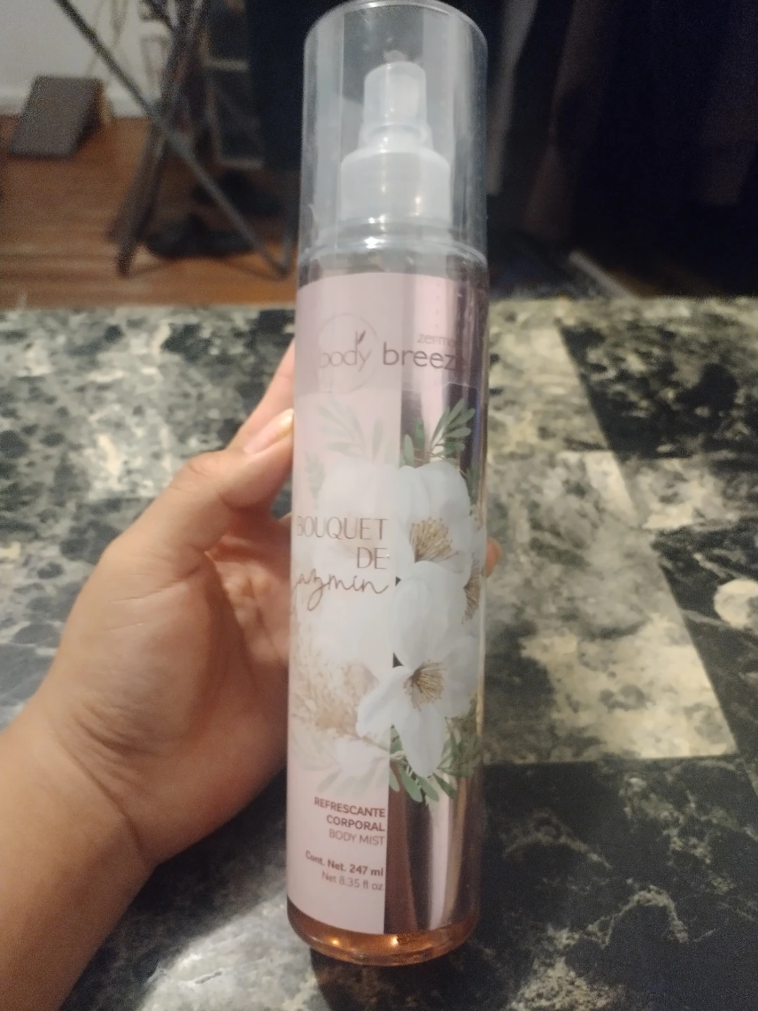 Bouquet de Jazmin Body Mist - photo 4